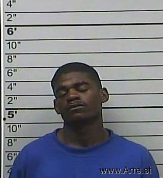 Charles J Turner Mugshot