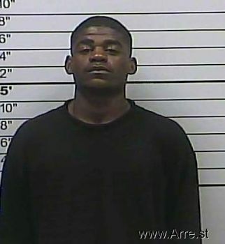 Charles J Turner Mugshot