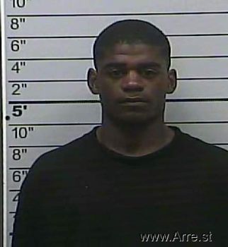 Charles J Turner Mugshot