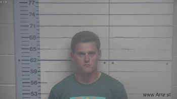 Charles Allen Ward Mugshot