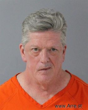 Charles Andrew Warwick Mugshot