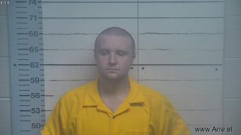 Charles Joseph Wright Mugshot