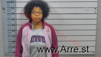 Charlesea Keona Jefferson Mugshot