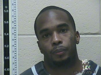 Charleston Santita Mcdonald Mugshot