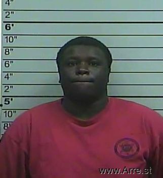 Charleston  Mcgaughy Mugshot