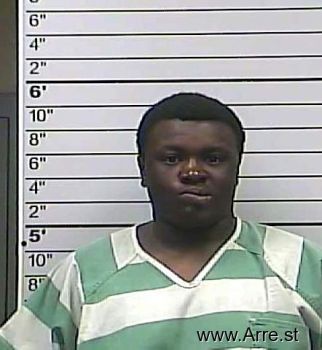 Charleston J Mcgaughy Mugshot