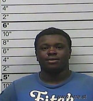 Charleston J Mcgaughy Mugshot