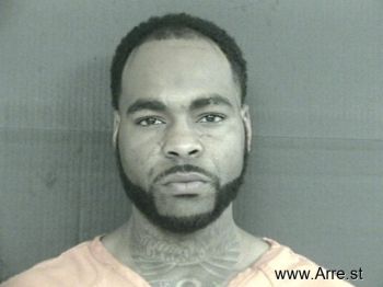 Charleston Donte Porter Mugshot