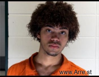 Charlie N Hairston Mugshot