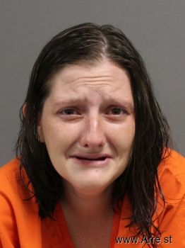 Charlottee Gracelynn Miller Mugshot