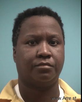 Charmele  Mcdonald Mugshot