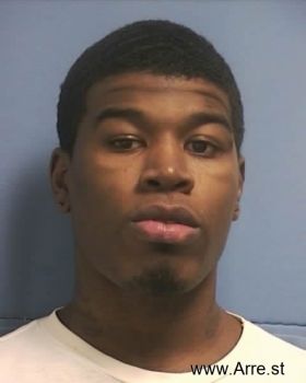 Charterius  Hankins Mugshot