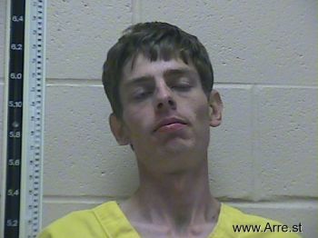 Chase Robinson William Mugshot