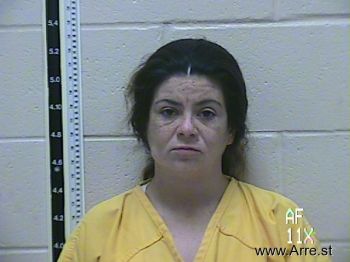 Chasity Ann Smith Mugshot