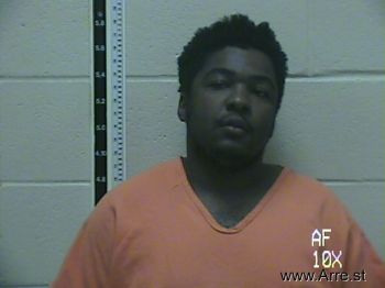 Chassius J Williams Mugshot