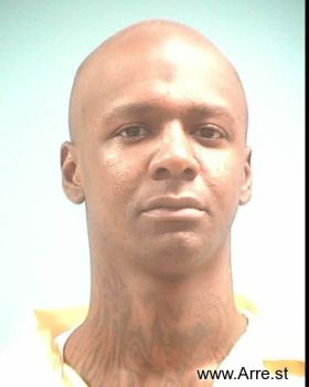 Chazz  Hart Mugshot