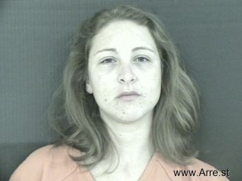 Chelsea Alexis Campbell Mugshot