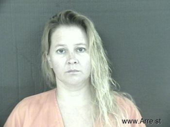 Chelsea Ahdale Lewis Mugshot