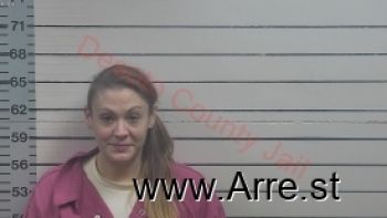 Cheri Alicia Barbee Mugshot