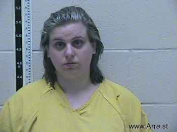 Cherie Nicole Bird Mugshot