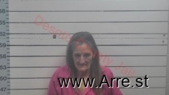 Cheryl Lynne Hopper Mugshot