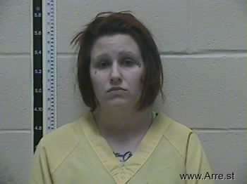 Cheyenne  Smith Mugshot