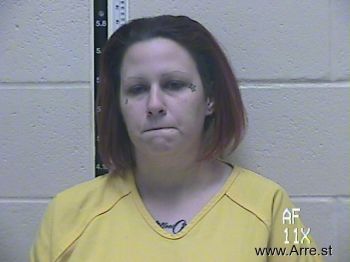 Cheyenne  Smith Mugshot