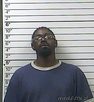 Chris A Yeldell Mugshot