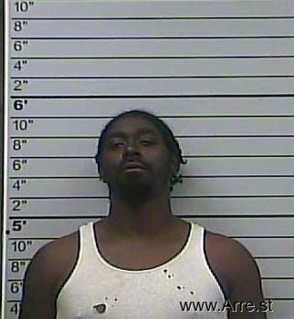 Chris A Yeldell Mugshot