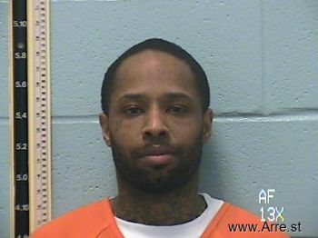 Christian Cardell Bonner Mugshot