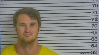 Christian Lewis Brown Mugshot