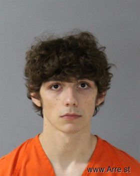 Christian Frank Hawthorne Mugshot