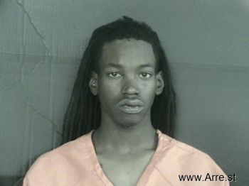 Christian Lee Hunter Mugshot