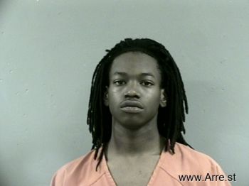 Christian Lee Hunter Mugshot