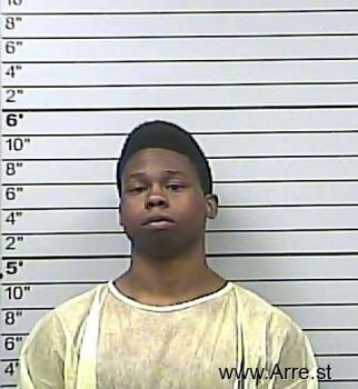 Christian J Madison Mugshot