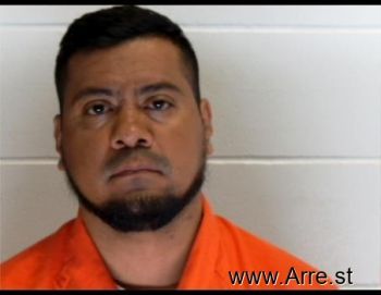 Christian Omar Perez Santiago Mugshot