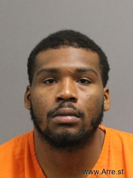 Christian  Thomas Mugshot