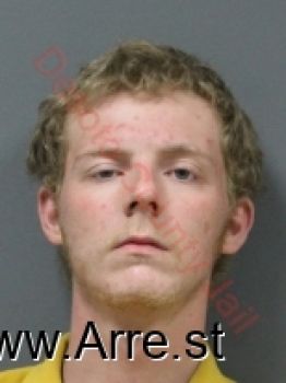 Christian Bradley Youngblood Mugshot