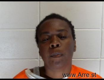 Christie Denise Reed Mugshot