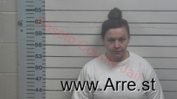 Christina Marie Lackey Mugshot