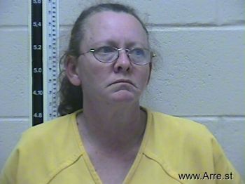 Christine K Anderson Mugshot