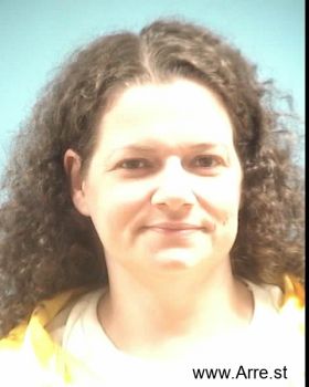 Christine  Norris Mugshot