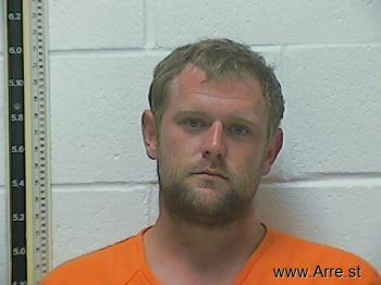 Christopher Ross Aaron Mugshot