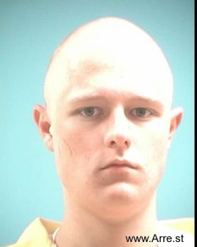 Christopher  Acy Mugshot