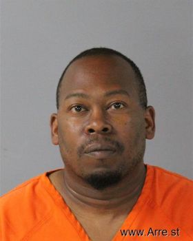 Christopher Rashad Banks Mugshot