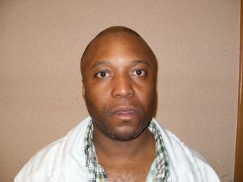 Christopher  Banks Mugshot