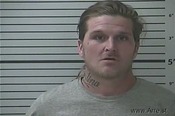 Christopher Calvin Beals Mugshot