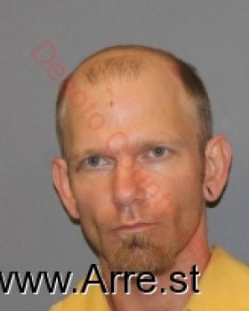 Christopher Shane Belcher Mugshot