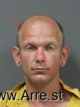 Christopher Shane Belcher Mugshot