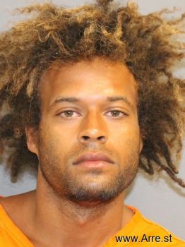 Christopher La'shawn Bergeron Mugshot